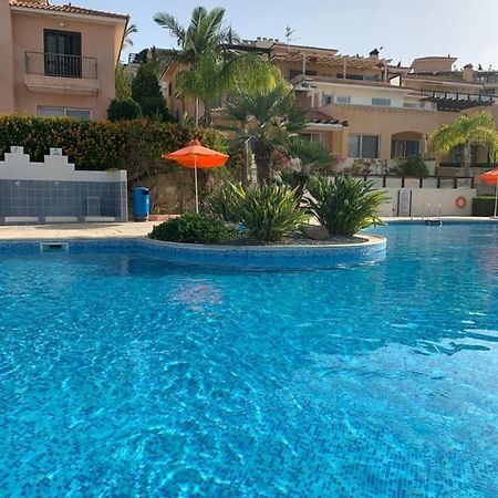 Desire Gardens Townhouse F5 Villa Peyia Esterno foto