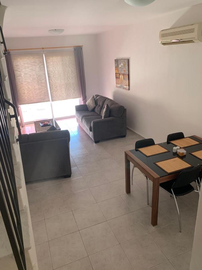 Desire Gardens Townhouse F5 Villa Peyia Esterno foto