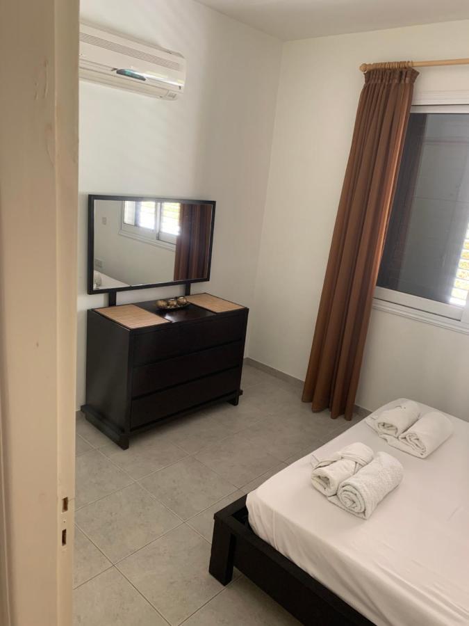 Desire Gardens Townhouse F5 Villa Peyia Esterno foto