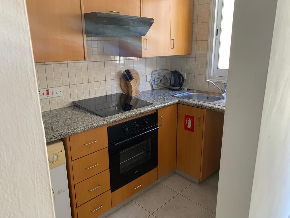 Desire Gardens Townhouse F5 Villa Peyia Esterno foto