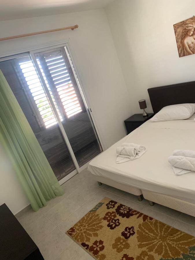 Desire Gardens Townhouse F5 Villa Peyia Esterno foto