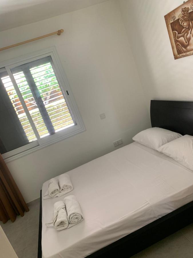 Desire Gardens Townhouse F5 Villa Peyia Esterno foto
