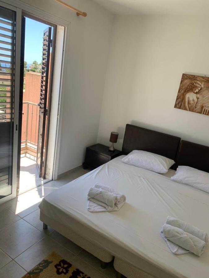 Desire Gardens Townhouse F5 Villa Peyia Esterno foto