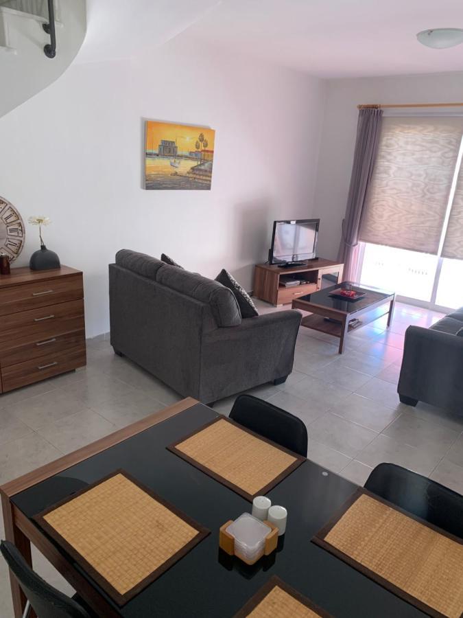 Desire Gardens Townhouse F5 Villa Peyia Esterno foto