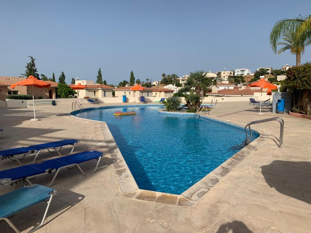 Desire Gardens Townhouse F5 Villa Peyia Esterno foto