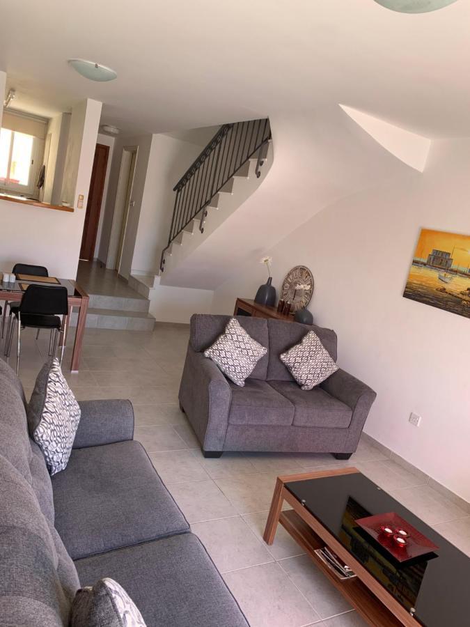 Desire Gardens Townhouse F5 Villa Peyia Esterno foto