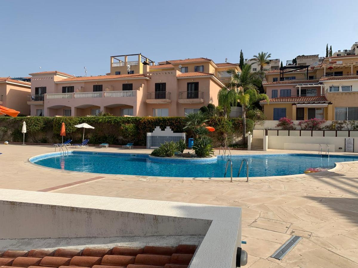 Desire Gardens Townhouse F5 Villa Peyia Esterno foto