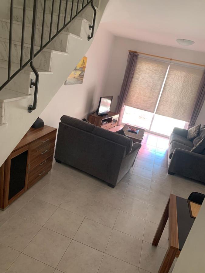 Desire Gardens Townhouse F5 Villa Peyia Esterno foto