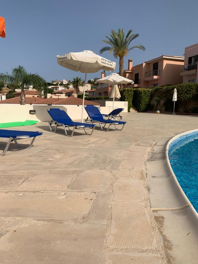 Desire Gardens Townhouse F5 Villa Peyia Esterno foto