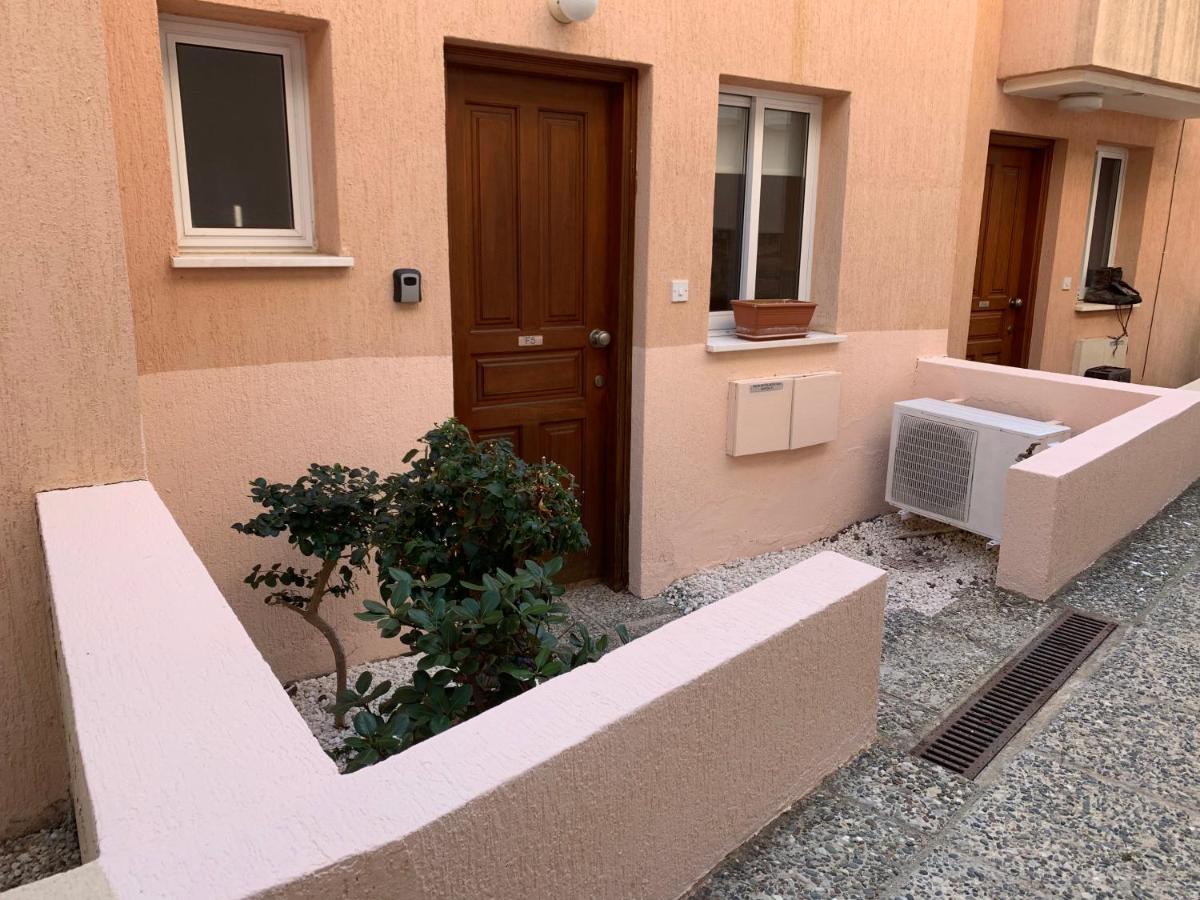 Desire Gardens Townhouse F5 Villa Peyia Esterno foto